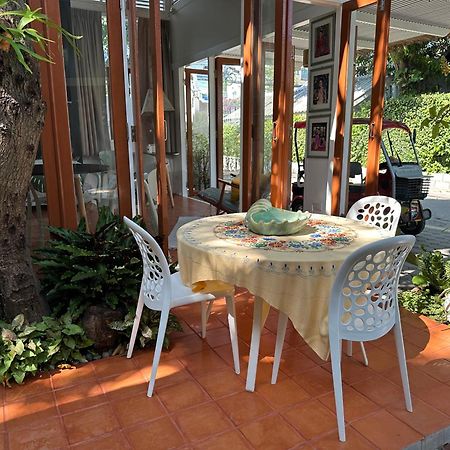 Warm White Hua Hin House Hotel ภายนอก รูปภาพ